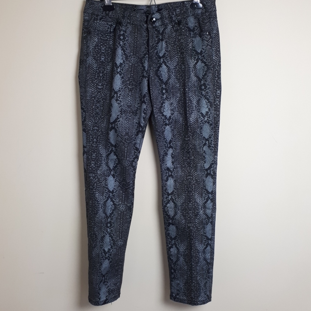 Seven Women Skinny Jean's Pant Size 29